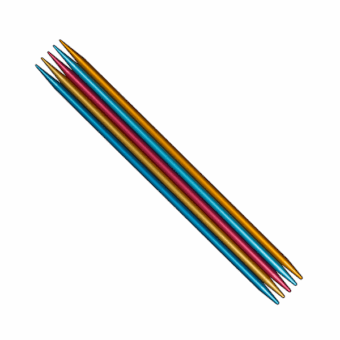 addi Colibri strømpepinde - 20 cm - 2,0