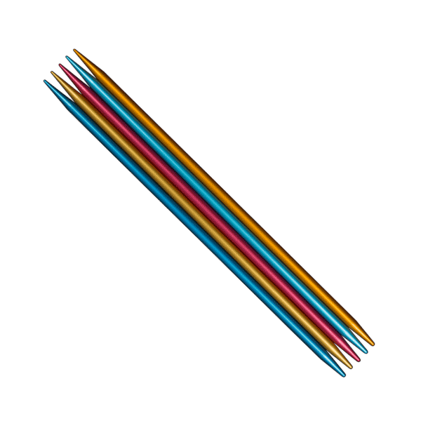 addi Colibri strømpepinde - 20 cm