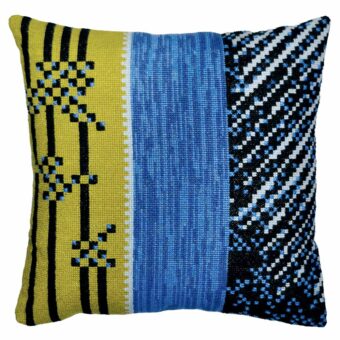 Fru Zippe - Gry dag nat - pude