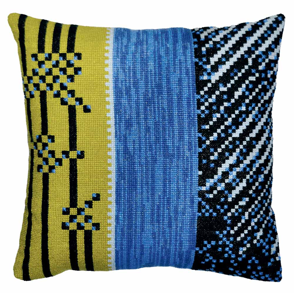 Fru Zippe - Gry dag nat - pude