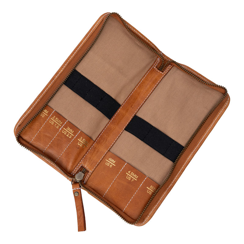 RE:DESIGNED PROJECT 102 - Strømpepinde etui