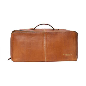 PROJECT 104 - Strikketaske