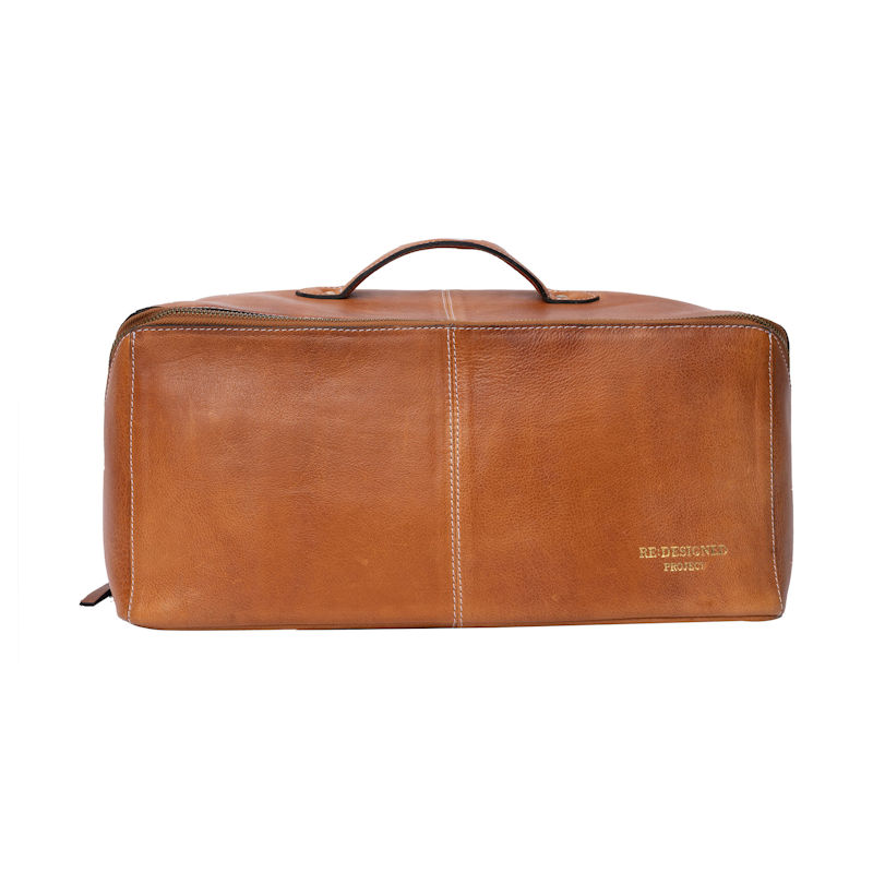 RE:DESIGNED PROJECT 104 - Strikketaske