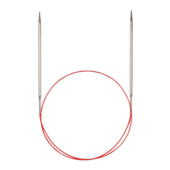 addi Premium Lace rundpind 40 cm