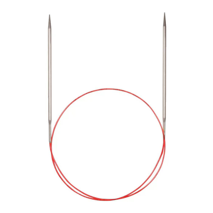 addi Premium Lace rundpind 40 cm