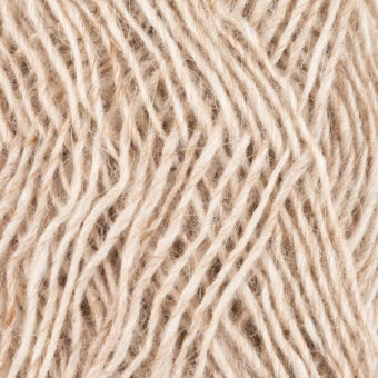 Istex Fjallalopi - 3001 Lys Moorit