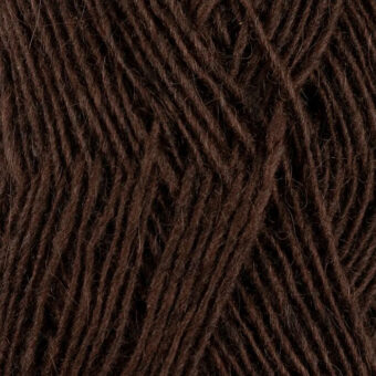 Istex Fjallalopi - 3003 Dyb Brun