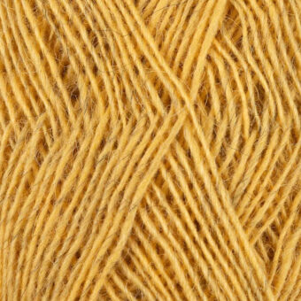 Istex Fjallalopi - 3040 Sommer Gul