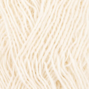 Istex Fjallalopi - 3051 Lilje Hvid