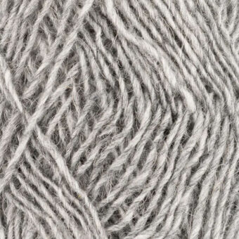 Istex Fjallalopi - 3056 Grå Himmel