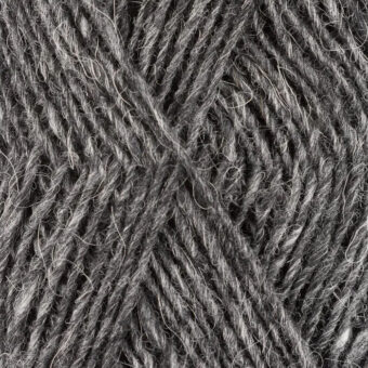 Istex Fjallalopi - 3058 Grus Grå