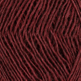 Istex Fjallalopi - 3060 Rødbrun