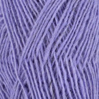 Istex Fjallalopi - 3074 Periwinkle