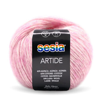 ARTIDE - Sesia