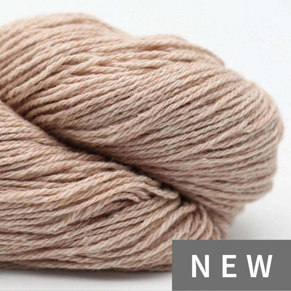 Bio balance - Linen beige (31)