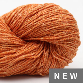 Bio balance - Orange red (33)