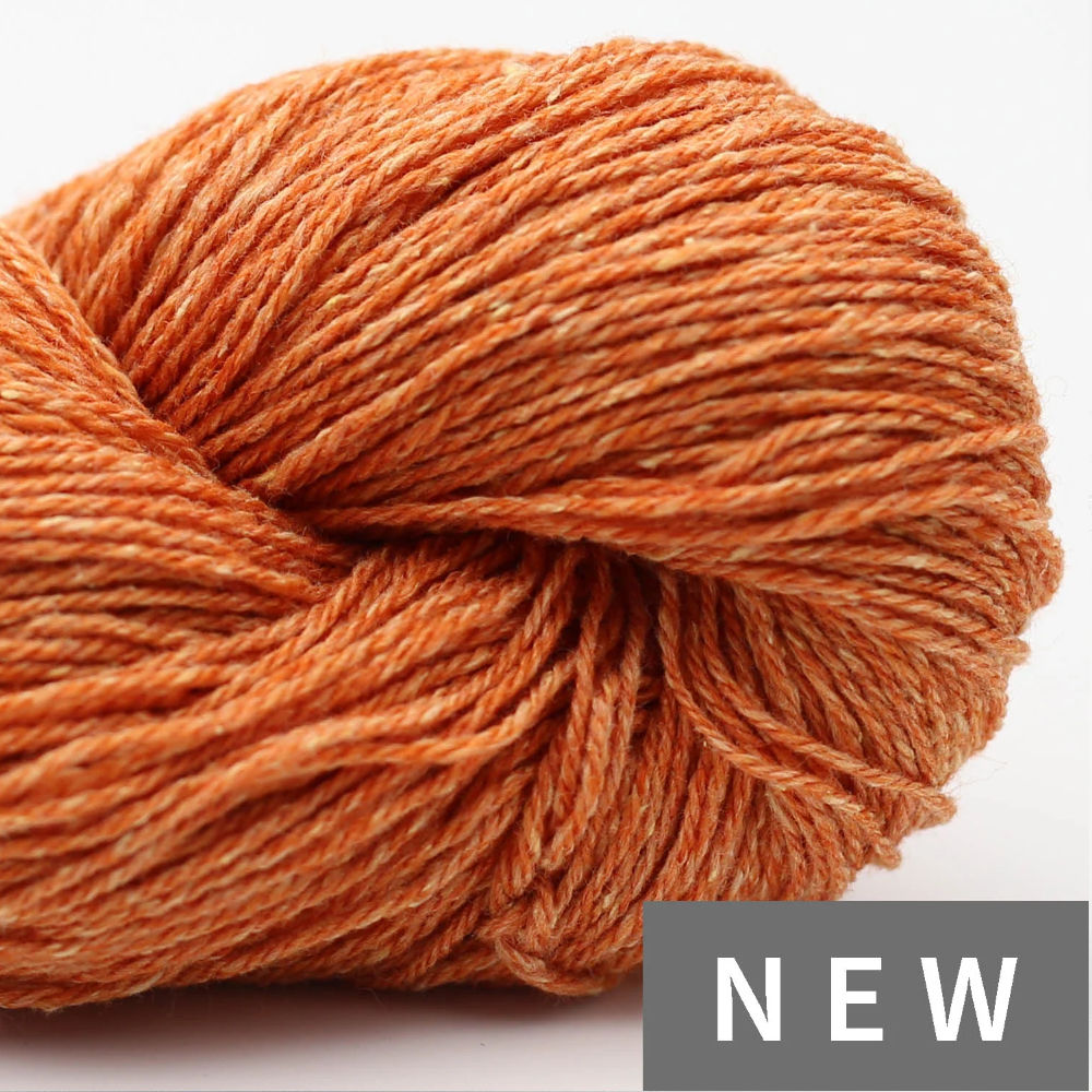 Bio balance - Orange red (33)