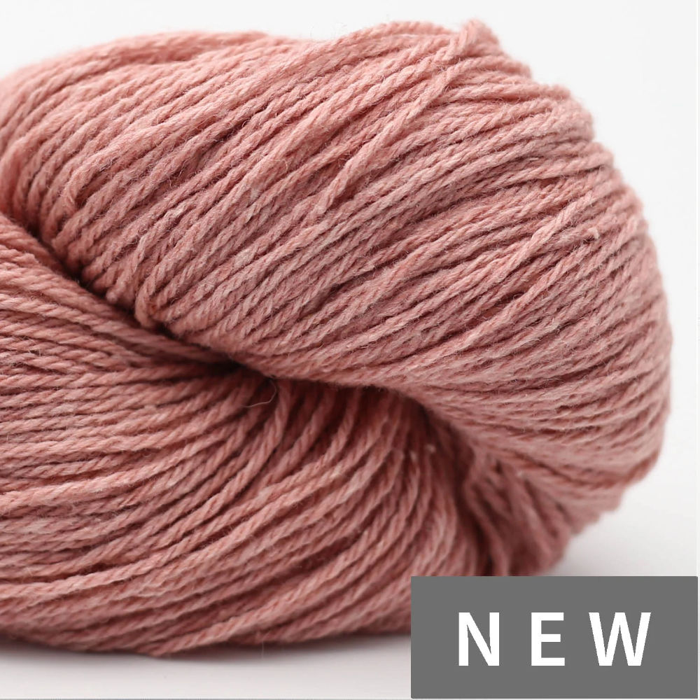 Bio balance - Dusty rose (34)