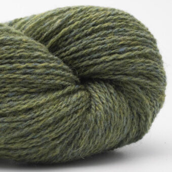 Bio shetland - Dark green (56)