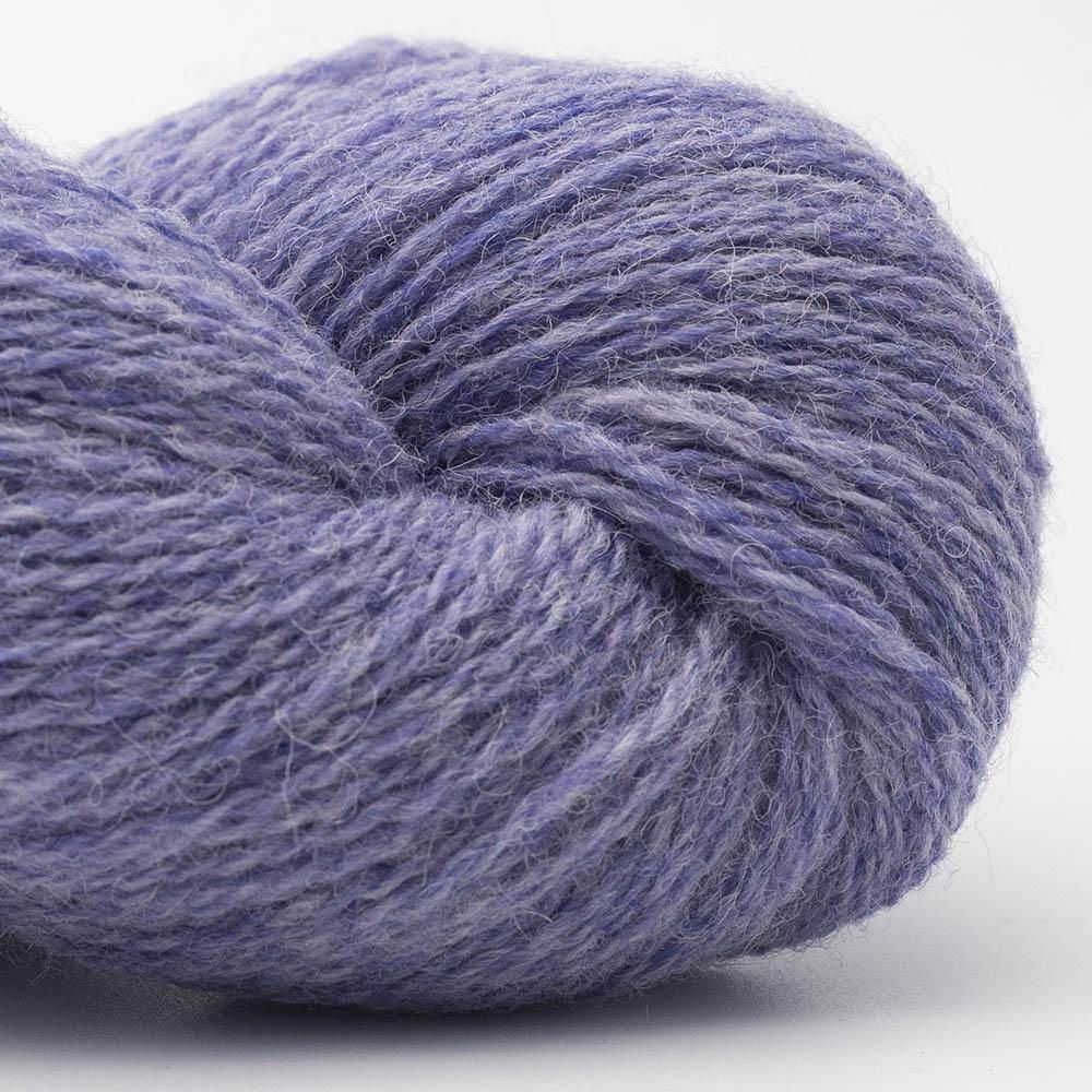 Bio shetland - Lavendel (69)