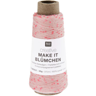 Make it Blümchen - Powder - 006