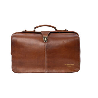 RE:DESIGNED PROJECT 98 - Strikketaske (Walnut)