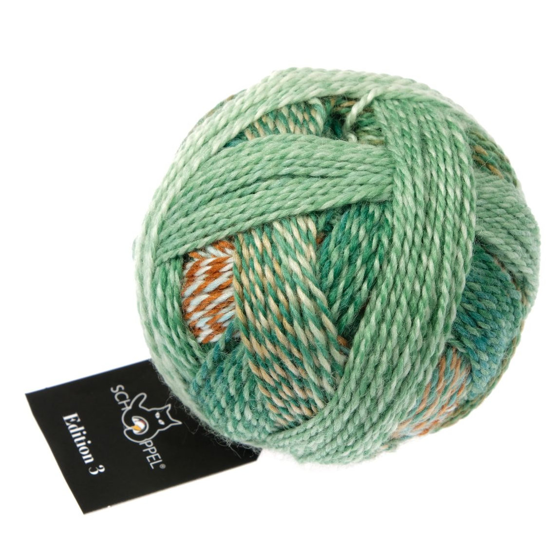 Schoppel - Edition 3