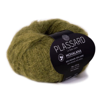 Plassard Mohalana - Moss - 78