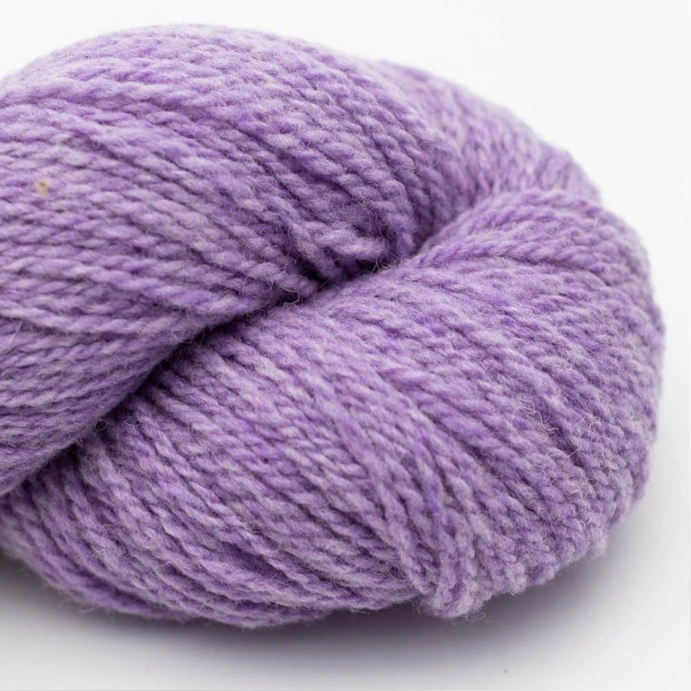 Semilla Melange GOTS - Lillac (07)