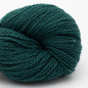 Semilla Melange GOTS - Fir green (28)