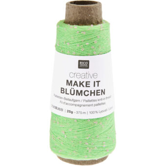 Make it Blümchen - Green - 008