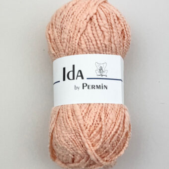 Permin Ida - bomuld