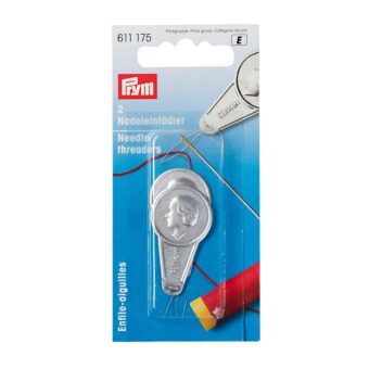 Prym nåletræder - 2 stk.