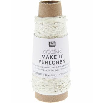 Make it Perlchen - Crystal - 001