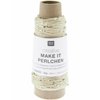 Make it Perlchen - Moonstone multi - 007