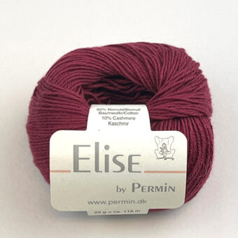 Elise - Vinrød (32)