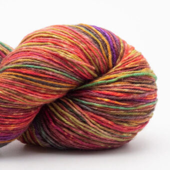 Lazy Lion Sock yarn - Brittas Favorite - 0008