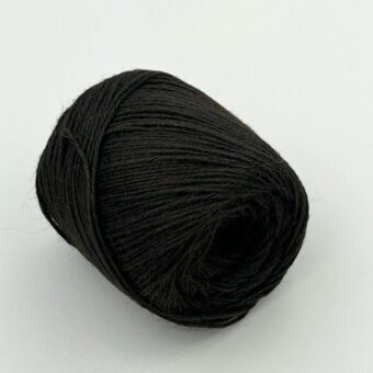 Julie - jute - Brun