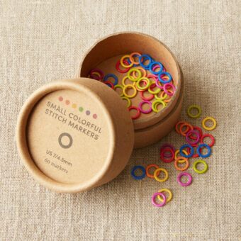 CocoKnit - RING MARKERS - Small
