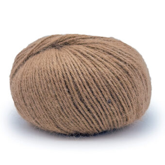 Mondial Angora - Mellembrun - 791
