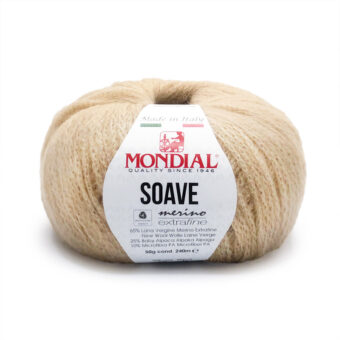 Mondial Soave - Hvede - 846