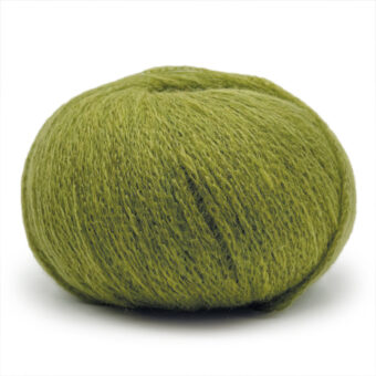 Mondial Soave - Lime - 872