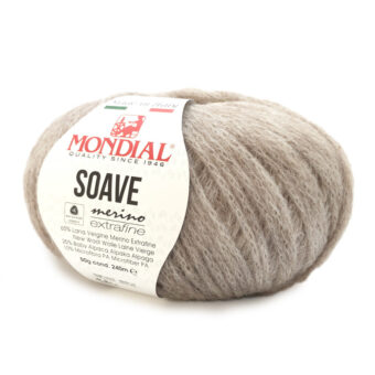 Mondial Soave