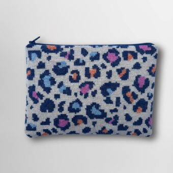 Baldyre - Leopard - clutch