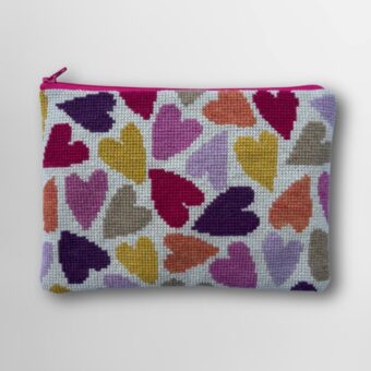 Baldyre - sweethearts - clutch
