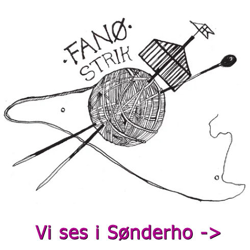 fanø-strik fanø-strik
