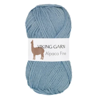 Alpaca Fine
