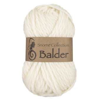 Balder - Hvid - 800