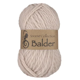 Balder - Sand - 806