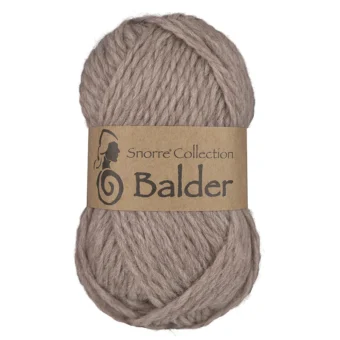 Balder - Beige - 807